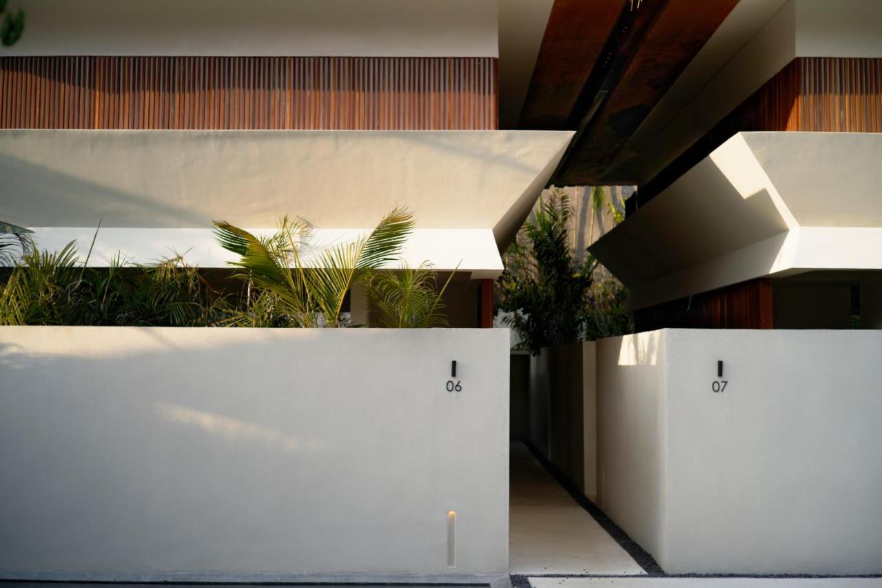 Bisma Eight Villas Ubud Buitenkant foto