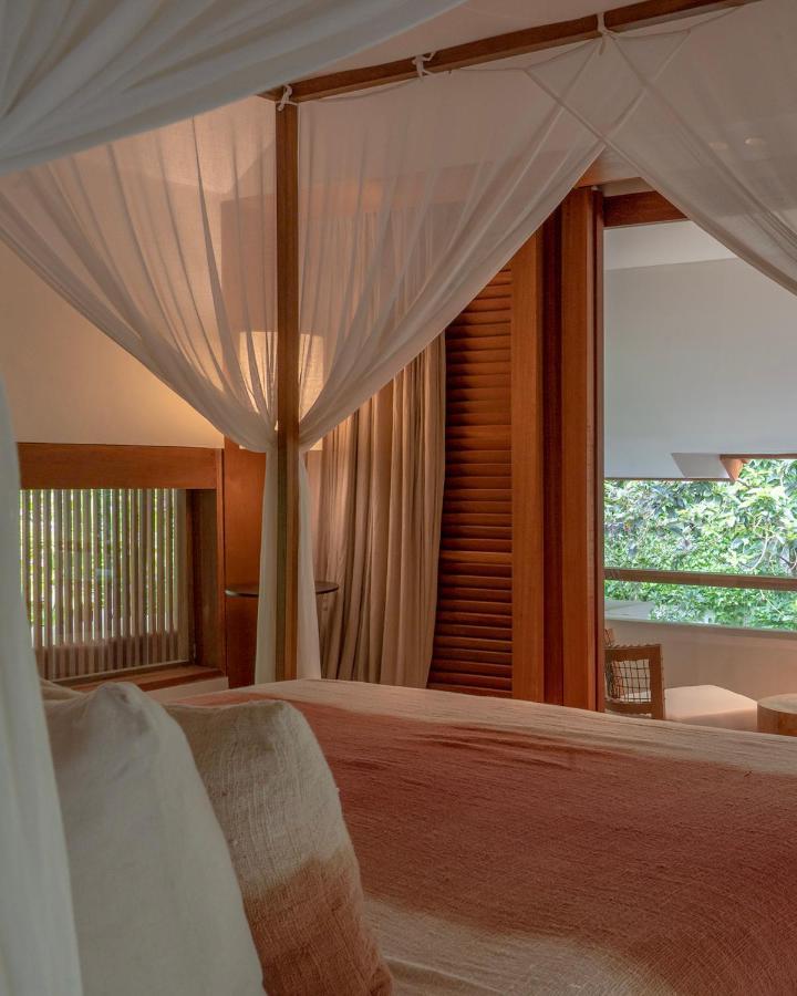 Bisma Eight Villas Ubud Buitenkant foto