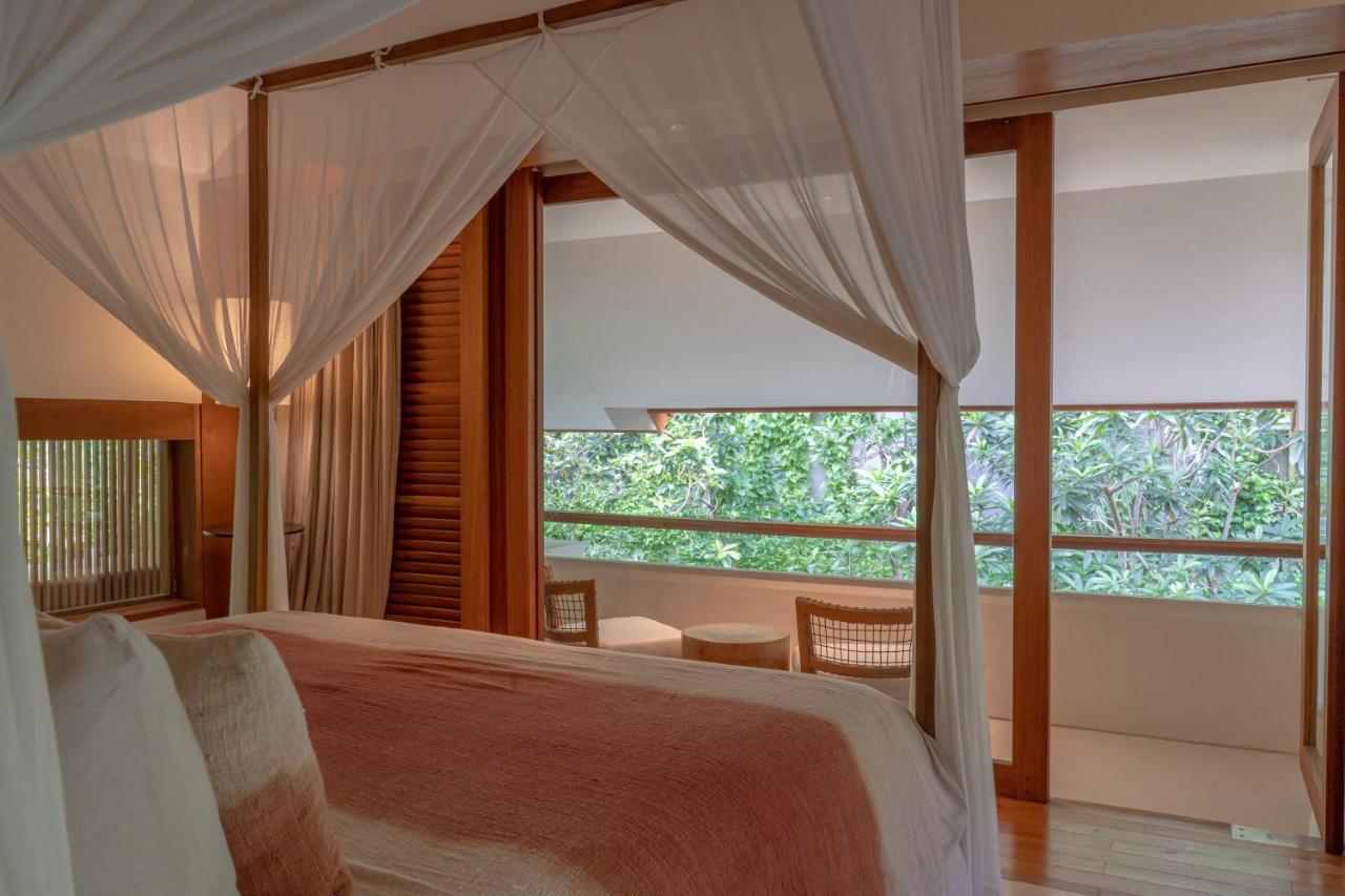 Bisma Eight Villas Ubud Buitenkant foto