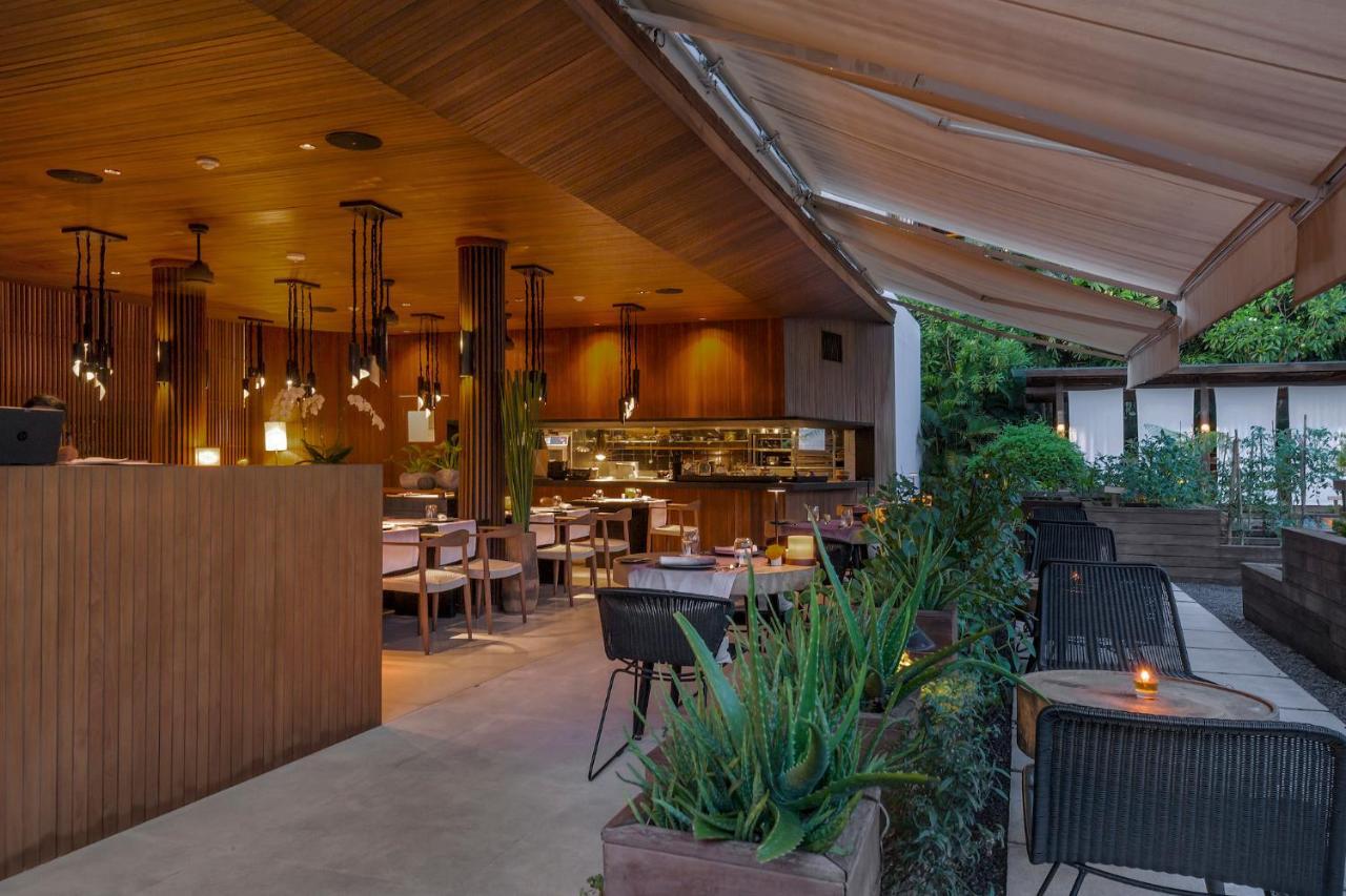 Bisma Eight Villas Ubud Buitenkant foto